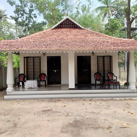 Marari Secret Beach Yoga Homestay Mararikulam Exteriér fotografie