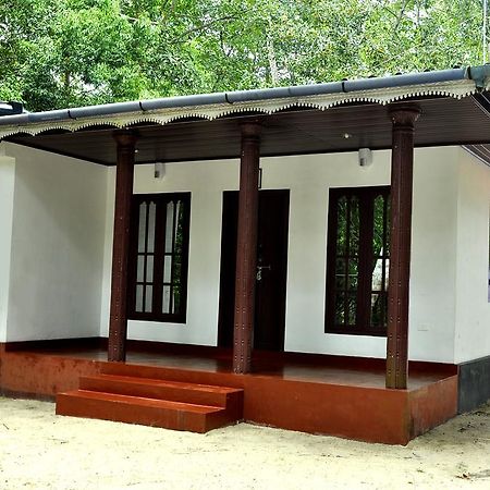 Marari Secret Beach Yoga Homestay Mararikulam Exteriér fotografie