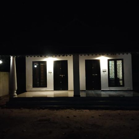 Marari Secret Beach Yoga Homestay Mararikulam Exteriér fotografie