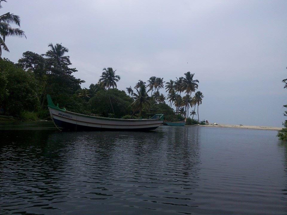 Marari Secret Beach Yoga Homestay Mararikulam Exteriér fotografie
