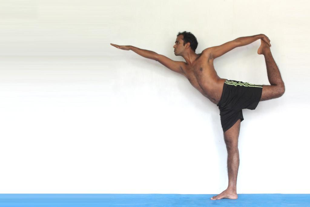 Marari Secret Beach Yoga Homestay Mararikulam Exteriér fotografie