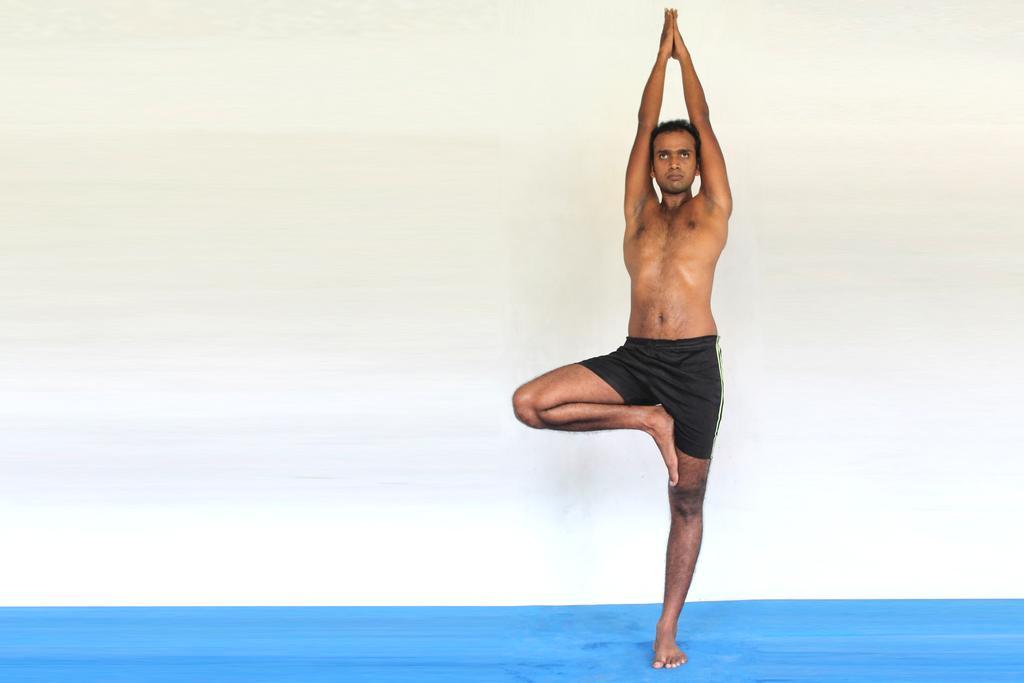 Marari Secret Beach Yoga Homestay Mararikulam Exteriér fotografie